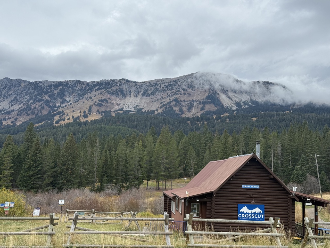 Crosscut